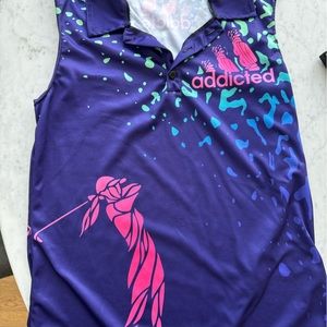 Golf top
